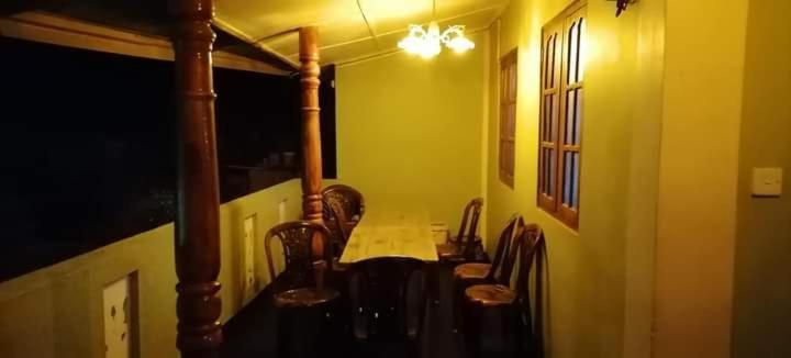 Narra Homestay Maskeliya Exteriör bild