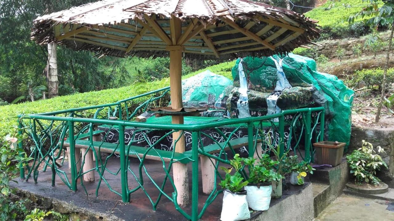 Narra Homestay Maskeliya Exteriör bild
