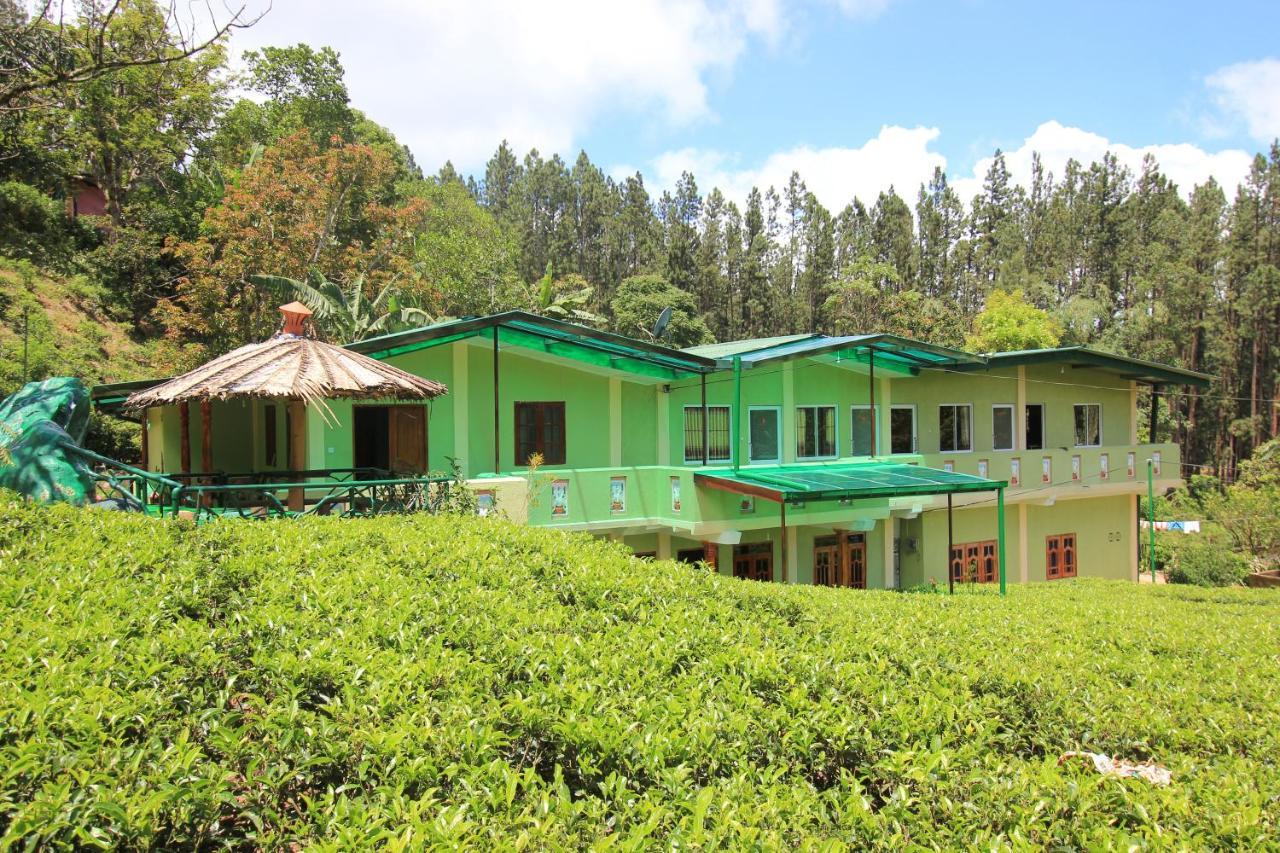 Narra Homestay Maskeliya Exteriör bild