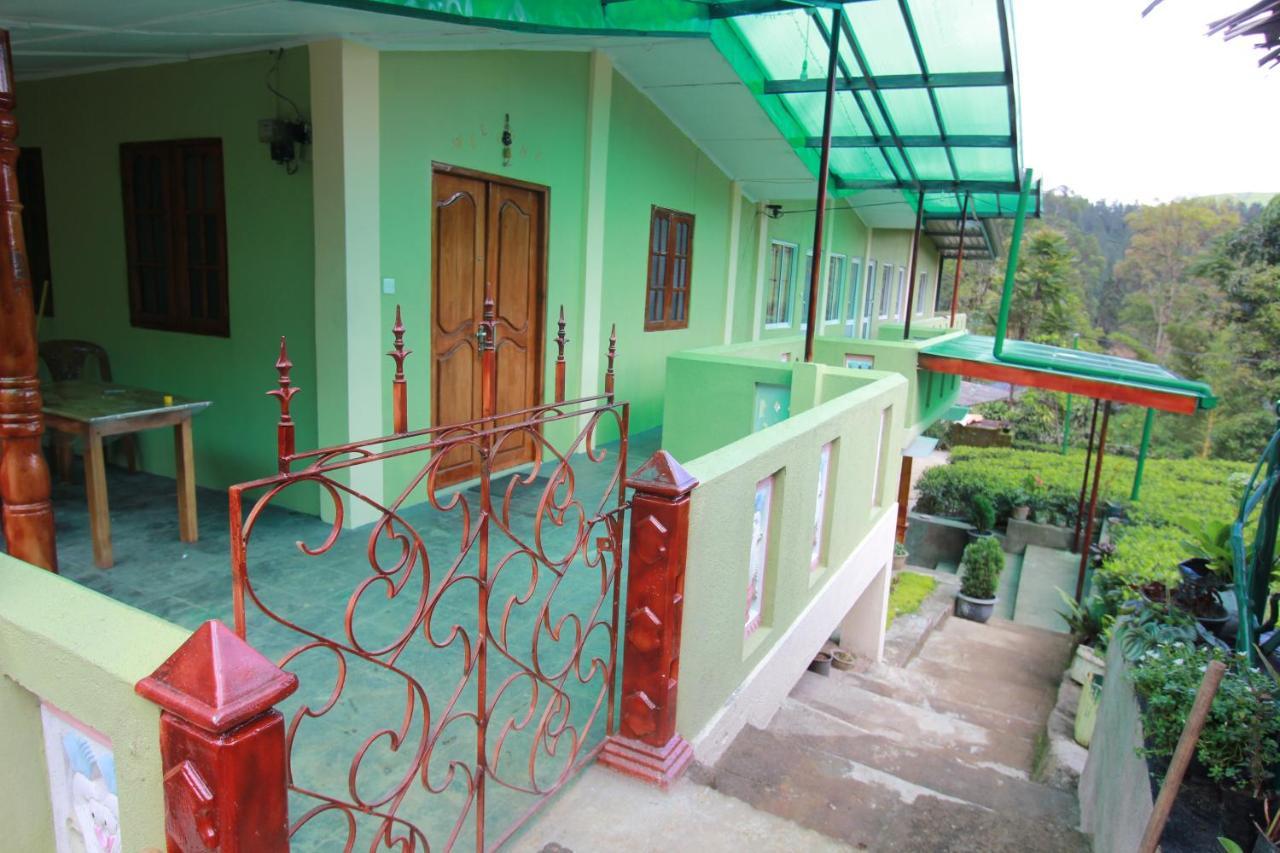 Narra Homestay Maskeliya Exteriör bild