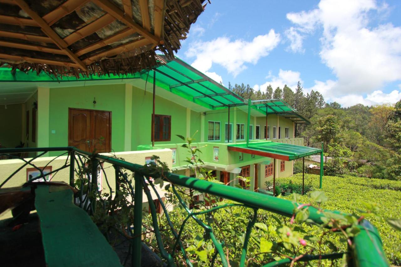 Narra Homestay Maskeliya Exteriör bild