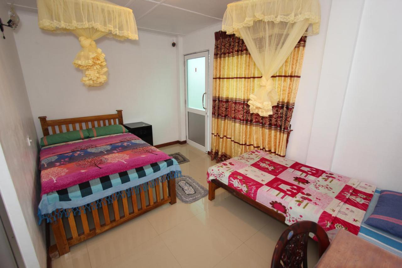 Narra Homestay Maskeliya Exteriör bild