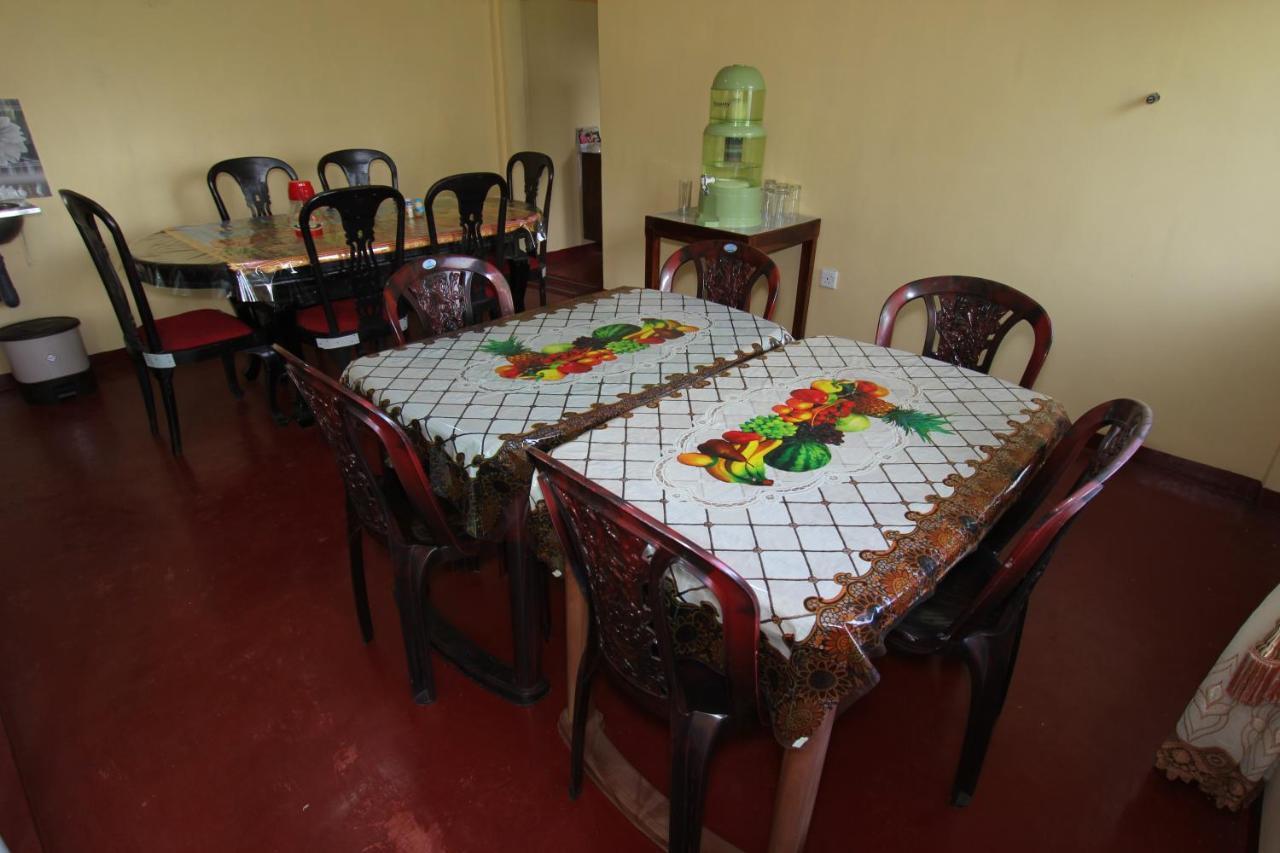 Narra Homestay Maskeliya Exteriör bild