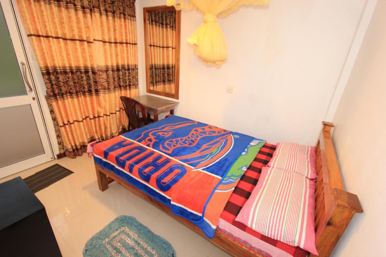 Narra Homestay Maskeliya Exteriör bild