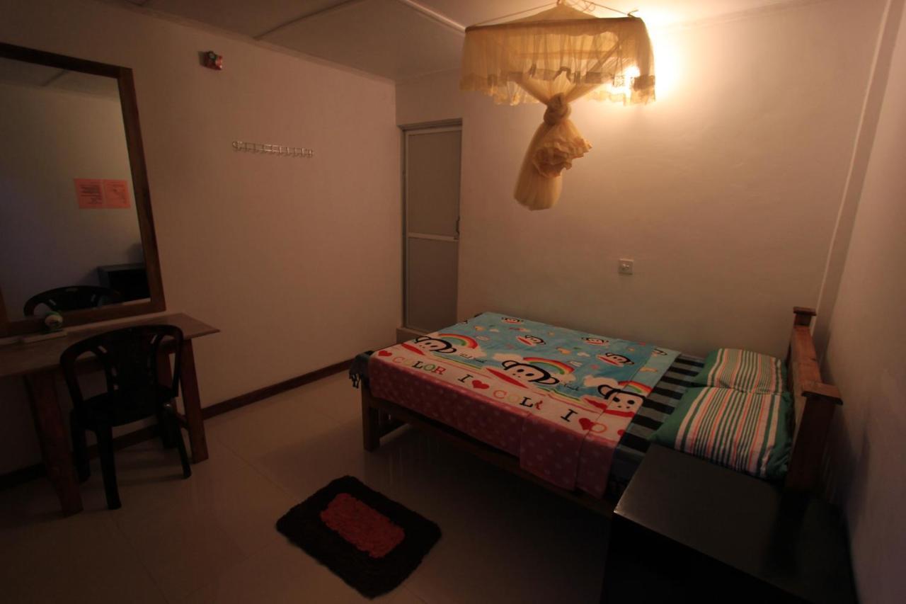 Narra Homestay Maskeliya Exteriör bild