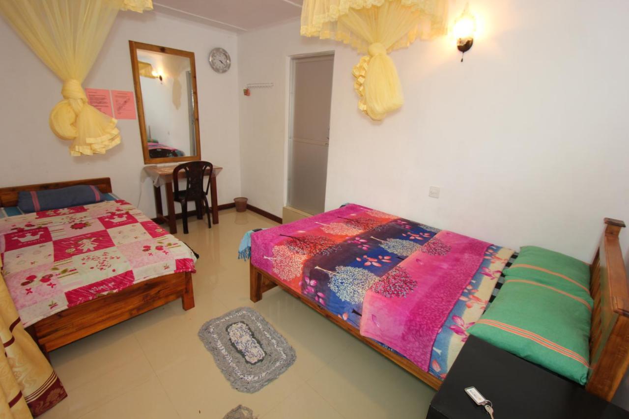 Narra Homestay Maskeliya Exteriör bild