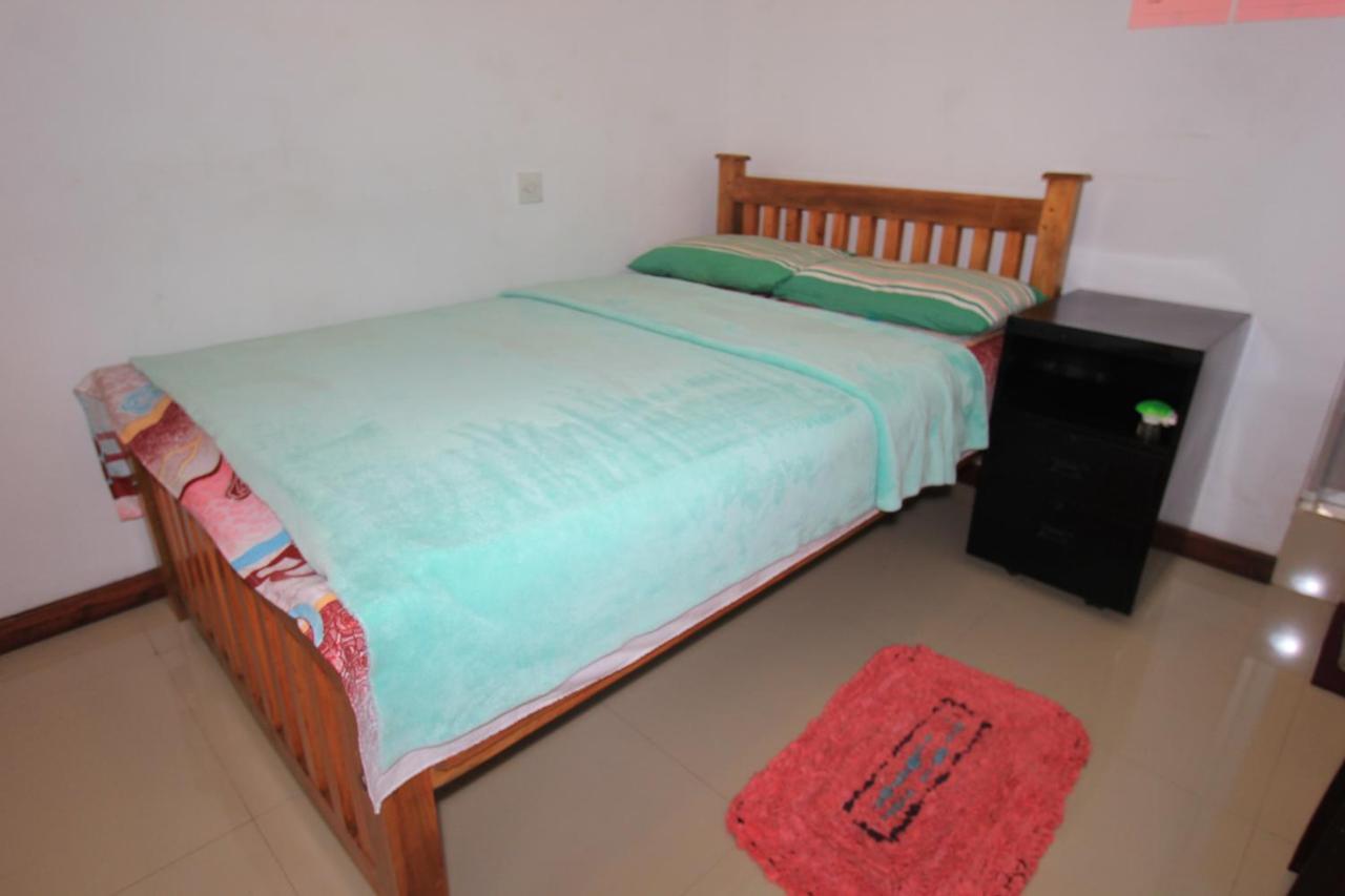 Narra Homestay Maskeliya Exteriör bild