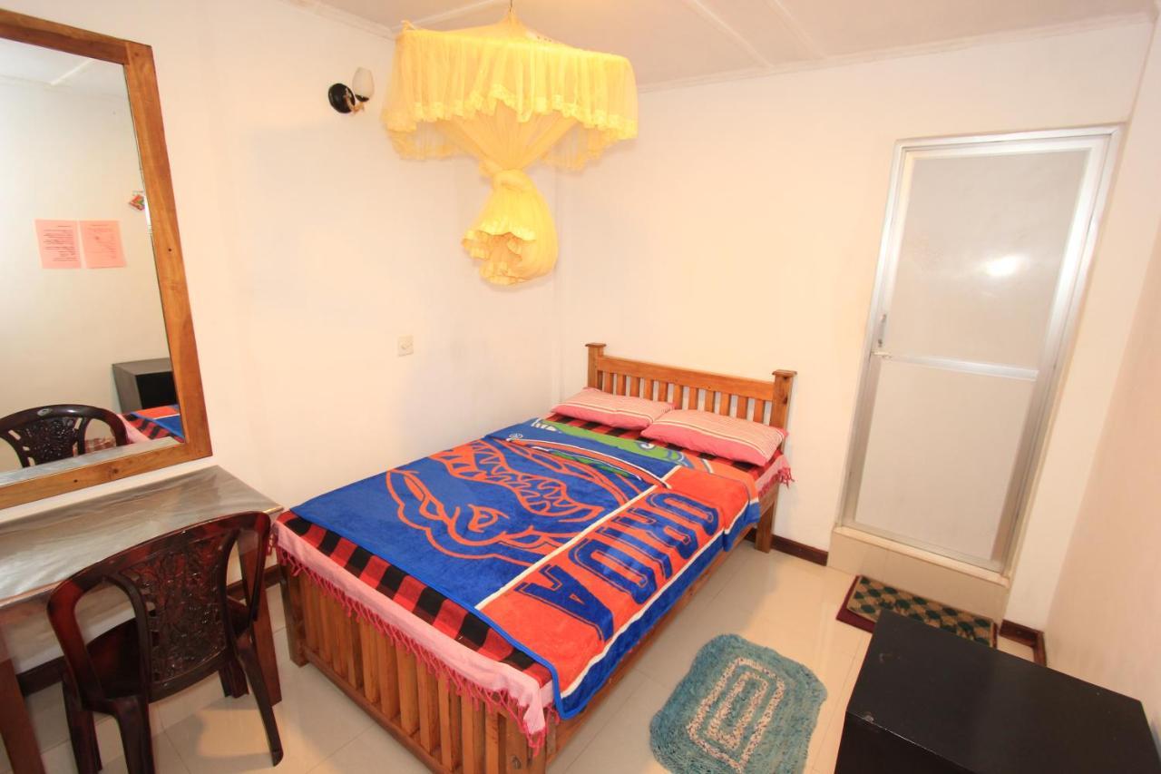 Narra Homestay Maskeliya Exteriör bild