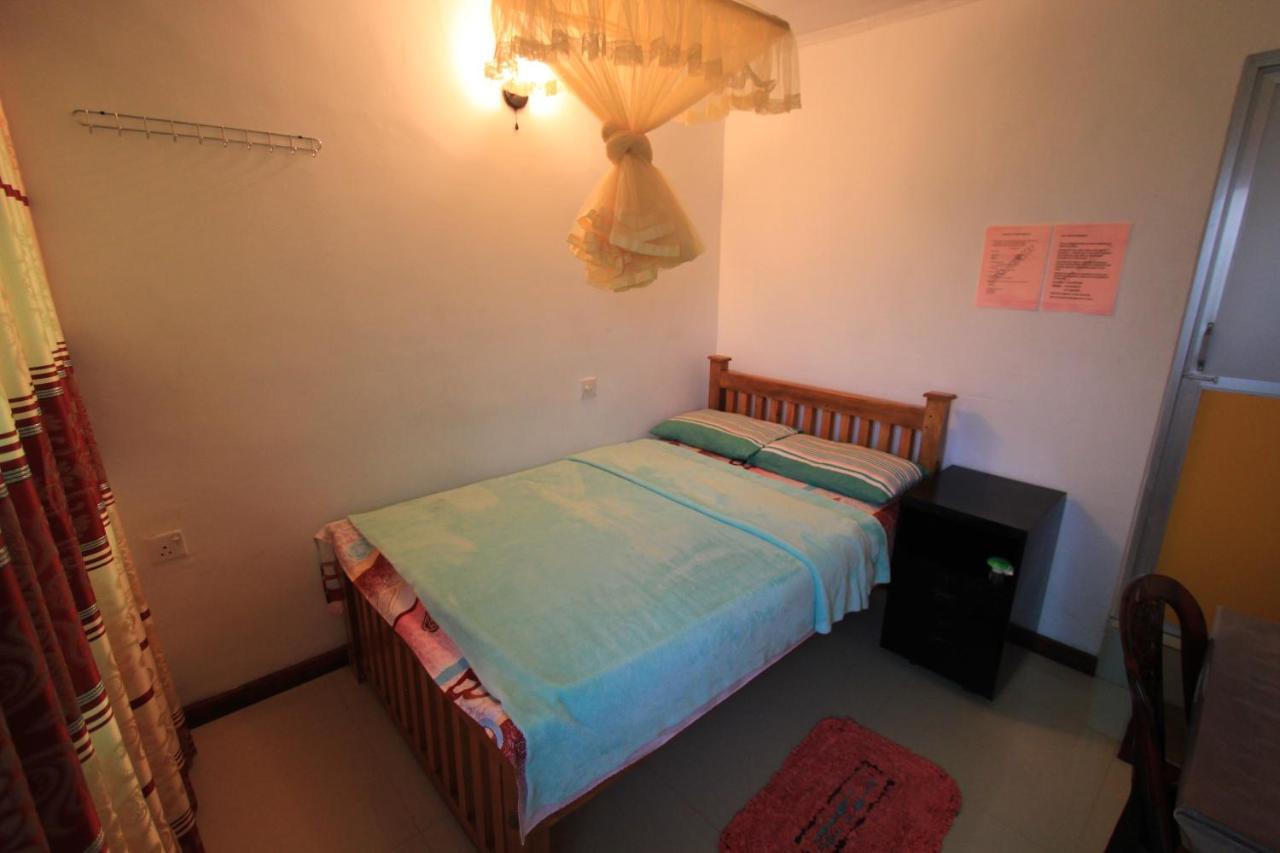 Narra Homestay Maskeliya Exteriör bild