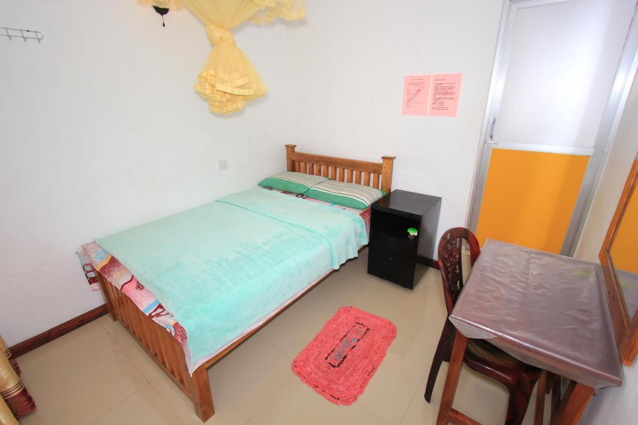 Narra Homestay Maskeliya Exteriör bild