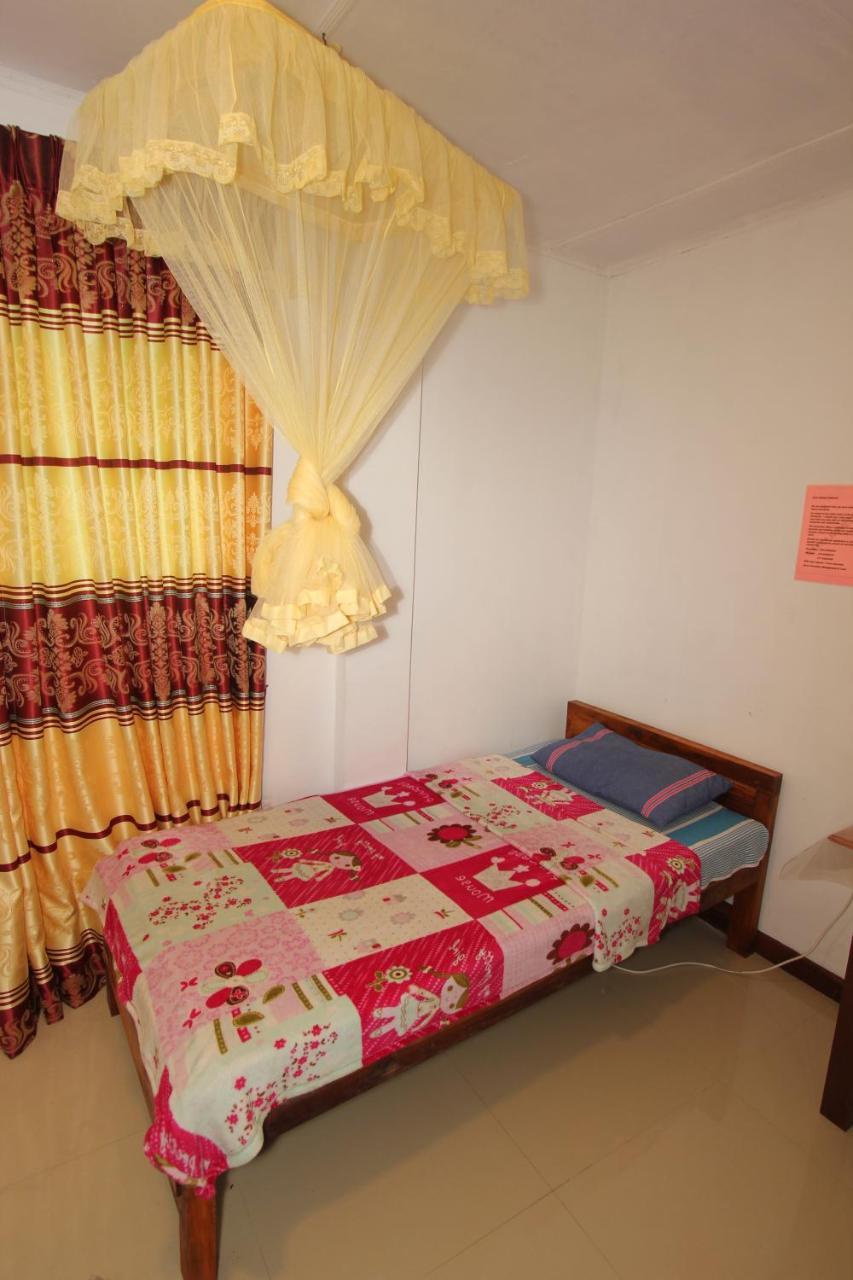 Narra Homestay Maskeliya Exteriör bild